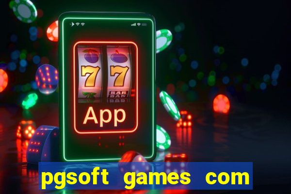 pgsoft games com fortune rabbit